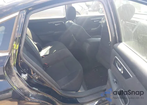 2014 Nissan Altima 2.5/2.5 S/2.5 Sl/2.5 Sv from USA, damaged, VIN 1N4AL3AP0EN330150